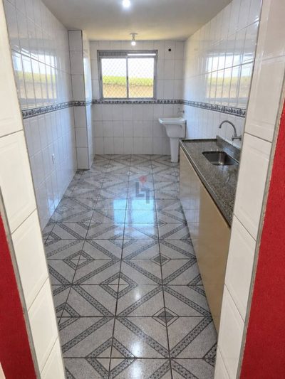 Apartamento, 2 quartos, 55 m² - Foto 5