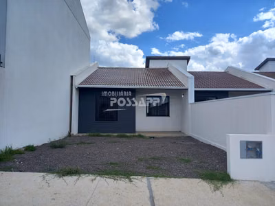 Casa, 3 quartos - Foto 1