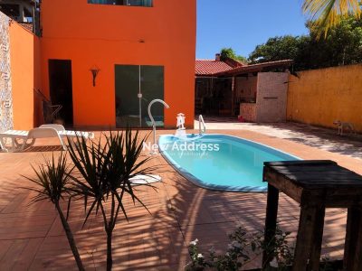 Casa, 4 quartos - Foto 1