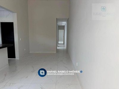 Casa, 3 quartos, 101 m² - Foto 3