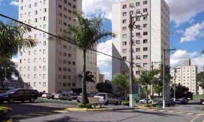 Apartamento, 2 quartos, 50 m² - Foto 1
