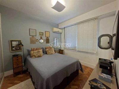 Apartamento, 2 quartos, 60 m² - Foto 1
