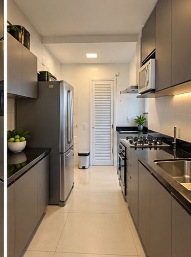 Apartamento, 4 quartos - Foto 2