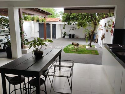Casa, 2 quartos, 235 m² - Foto 2