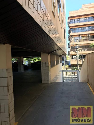Apartamento, 1 quarto, 55 m² - Foto 2