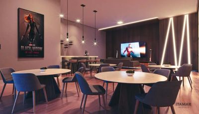 Apartamento, 3 quartos, 102 m² - Foto 2