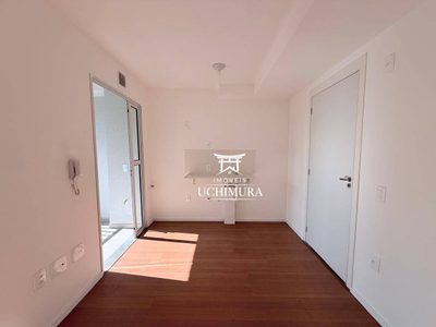 Apartamento, 2 quartos, 31 m² - Foto 4