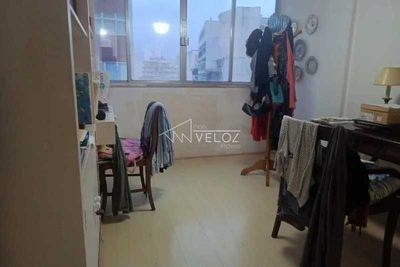 Apartamento, 3 quartos, 120 m² - Foto 1
