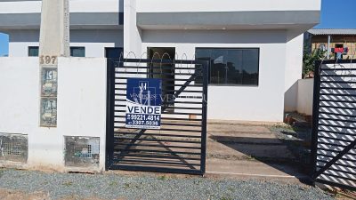 Casa, 2 quartos, 70 m² - Foto 1