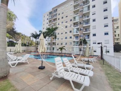 Apartamento, 2 quartos, 65 m² - Foto 1