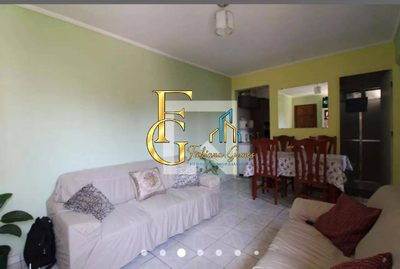 Apartamento, 2 quartos, 58 m² - Foto 3
