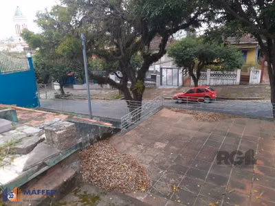 Terreno, 242 m² - Foto 1