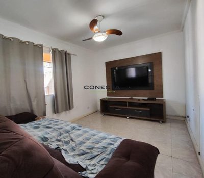 Casa, 3 quartos, 191 m² - Foto 2