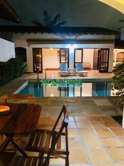 Casa, 5 quartos, 250 m² - Foto 5