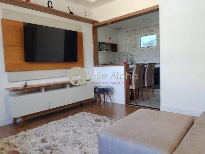 Apartamento, 2 quartos, 75 m² - Foto 2