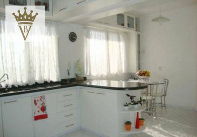 Apartamento, 3 quartos, 180 m² - Foto 2