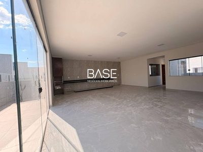 Casa, 3 quartos, 240 m² - Foto 5