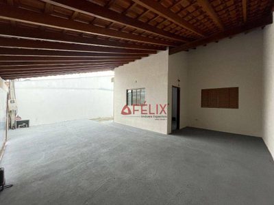 Casa, 3 quartos, 130 m² - Foto 2