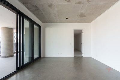 Apartamento, 3 quartos, 178 m² - Foto 2