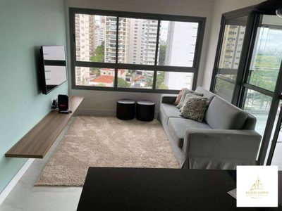 Apartamento, 2 quartos, 70 m² - Foto 1