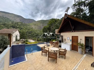 Casa, 2 quartos, 130 m² - Foto 1
