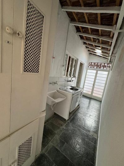 Casa, 3 quartos, 100 m² - Foto 2