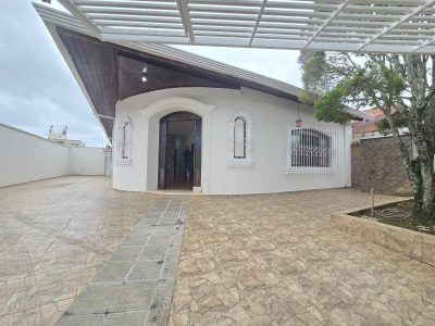 Casa, 3 quartos, 123 m² - Foto 1