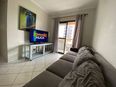 Apartamento, 2 quartos, 65 m² - Foto 2