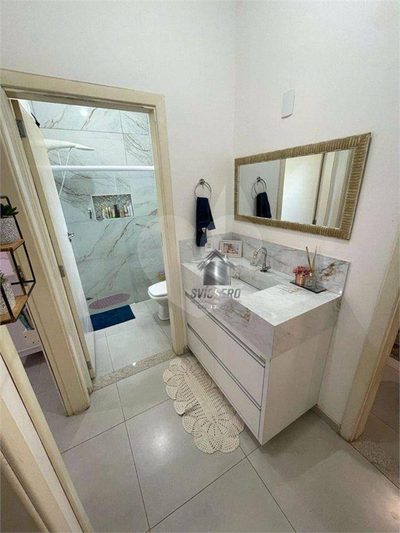 Casa, 2 quartos, 70 m² - Foto 4