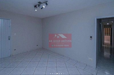 Sobrado, 3 quartos, 138 m² - Foto 5