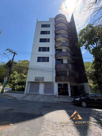 Apartamento, 3 quartos, 130 m² - Foto 1