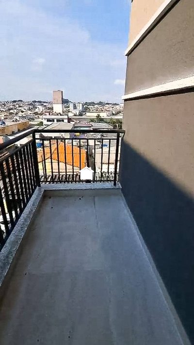 Apartamento, 2 quartos, 59 m² - Foto 5