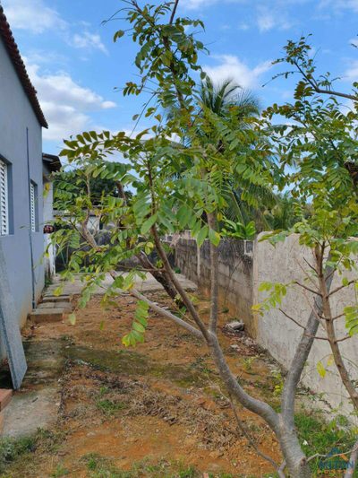 Casa, 3 quartos, 90 m² - Foto 1