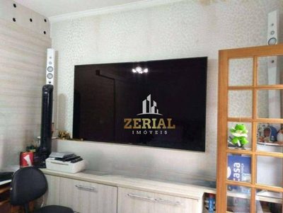 Sobrado, 2 quartos, 360 m² - Foto 4