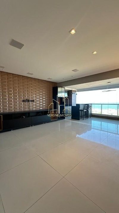 Apartamento, 3 quartos, 142 m² - Foto 3