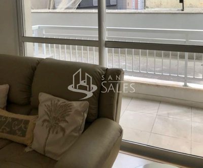 Apartamento, 1 quarto, 40 m² - Foto 5