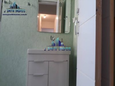 Apartamento, 3 quartos, 61 m² - Foto 5