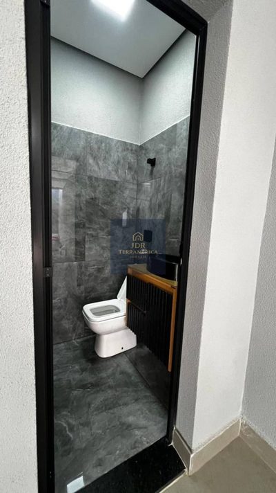 Casa, 3 quartos, 130 m² - Foto 4