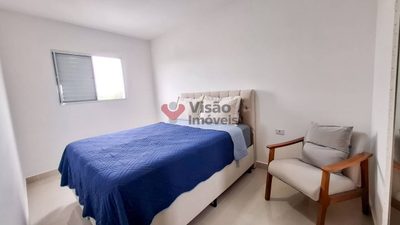 Apartamento, 2 quartos, 57 m² - Foto 5