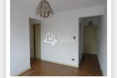 Apartamento, 1 quarto, 55 m² - Foto 5