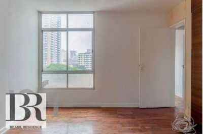 Apartamento, 3 quartos, 80 m² - Foto 1