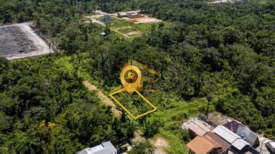 Terreno, 450 m² - Foto 2