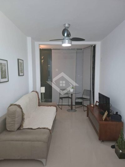 Apartamento, 3 quartos, 69 m² - Foto 2