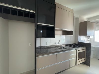 Apartamento, 3 quartos, 70 m² - Foto 5