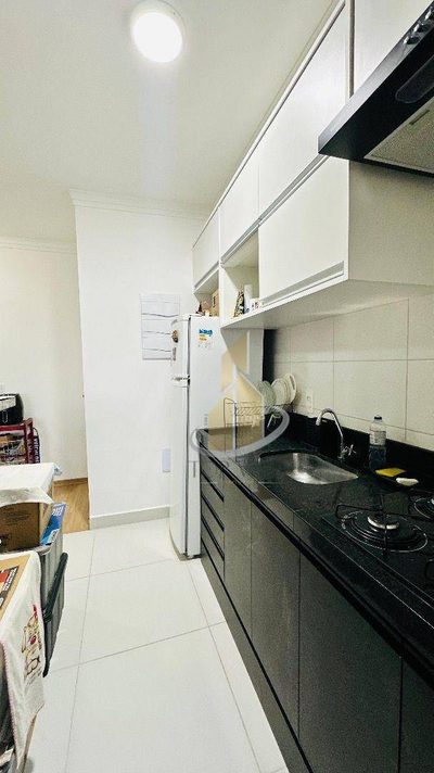Apartamento, 2 quartos, 61 m² - Foto 3