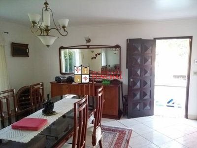 Casa, 3 quartos, 203 m² - Foto 4