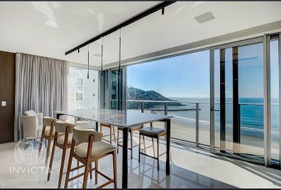 Apartamento, 4 quartos, 264 m² - Foto 2