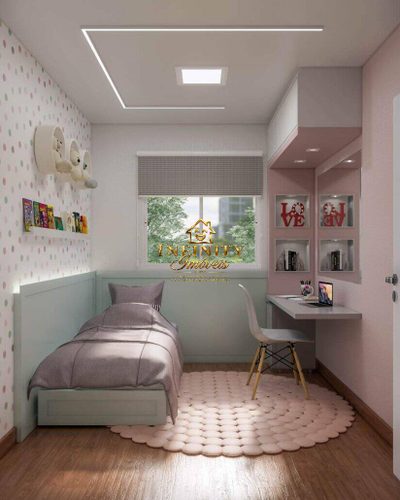 Apartamento, 2 quartos, 62 m² - Foto 5