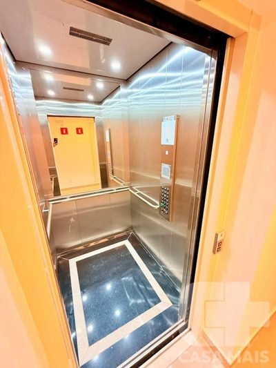 Apartamento, 1 quarto, 27 m² - Foto 5