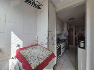 Apartamento, 3 quartos, 76 m² - Foto 5